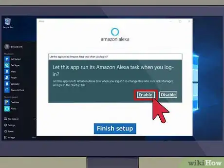 Imagen titulada Connect Alexa to a Computer Step 6
