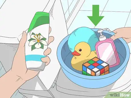 Imagen titulada Clean a Toilet Step 14