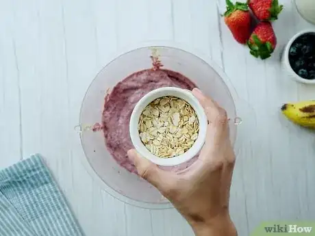 Imagen titulada Make Smoothies Thicker Step 8