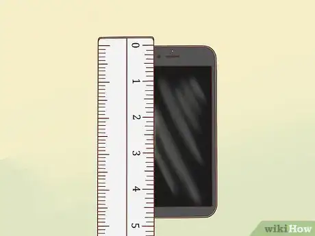 Imagen titulada Measure in Inches Step 4