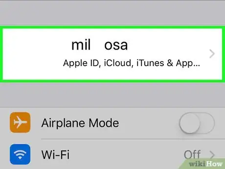 Imagen titulada Manage iTunes Subscriptions on iPhone or iPad Step 2