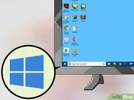 Imagen titulada Boot a Computer from a CD Step 2