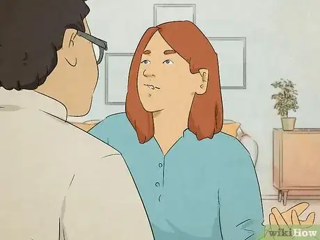 Imagen titulada Make a Narcissist Miserable Step 4