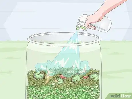 Imagen titulada Add Nitrogen to Compost Step 13