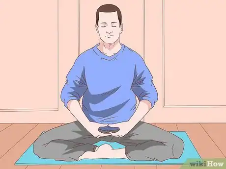 Imagen titulada Rest with Your Eyes Open Step 16