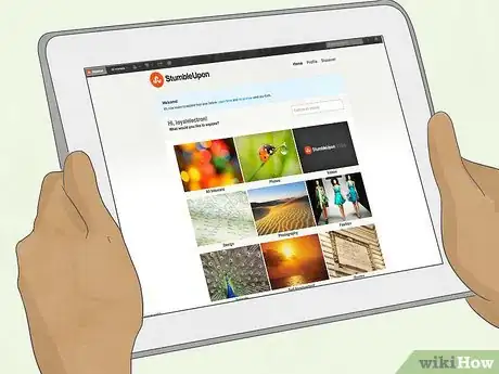 Imagen titulada Have Fun on the Internet Step 11