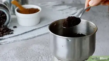Imagen titulada Make Black Coffee Step 10