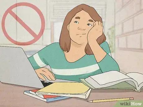 Imagen titulada Be a Successful High School Student Step 12