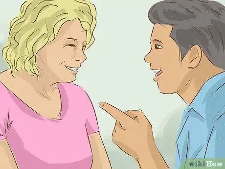 Imagen titulada Deal With Nosy Family Members Asking when You're Starting a Family Step 8