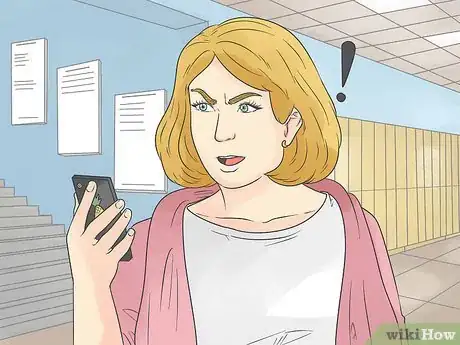 Imagen titulada Why Does My Girlfriend Go Through My Phone Step 8