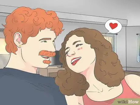 Imagen titulada What Type of Woman Is an Alpha Male Attracted to Step 18
