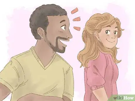 Imagen titulada Flirt With Women Step 11