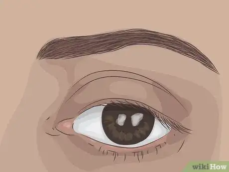 Imagen titulada Make Eyebrows Darker Step 1