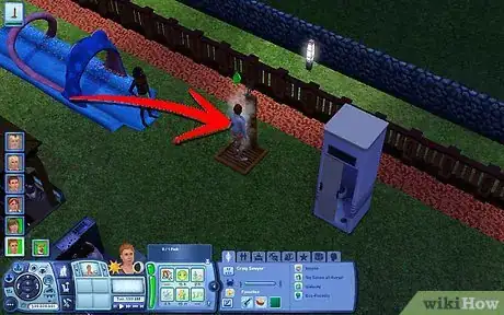Imagen titulada Have a Brilliant Party in Sims 3 Step 12
