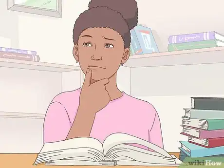 Imagen titulada Tell if You Have Started Puberty (for Girls) Step 10