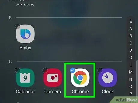 Imagen titulada Hide Apps on Android Step 5