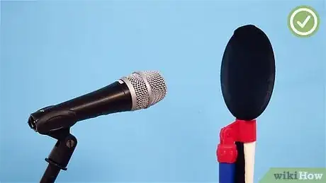 Imagen titulada Make a Pop Filter Step 13