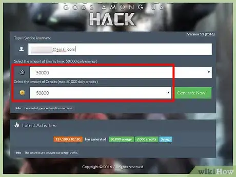 Imagen titulada Hack Injustice Step 14