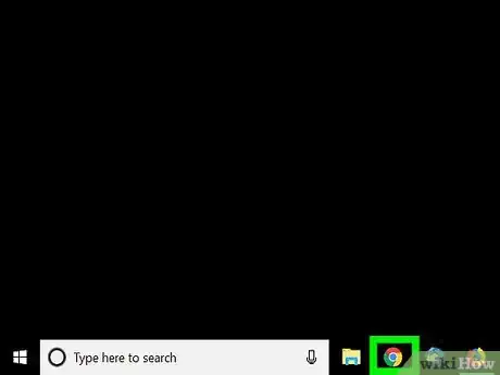 Imagen titulada Lock Google Chrome with a Password Step 1
