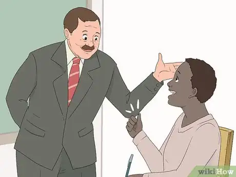 Imagen titulada Get a Professor to Change Your Grade Step 13