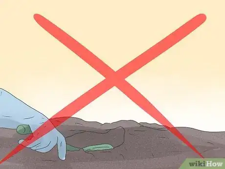 Imagen titulada Control Cutworms Step 10