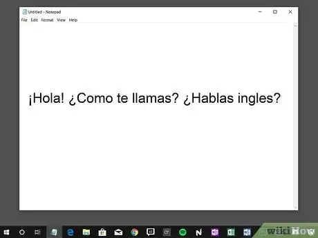 Imagen titulada Do an Upside Down Question Mark Step 24