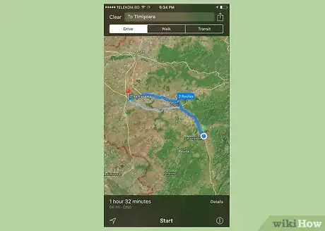 Imagen titulada Use a GPS Step 6