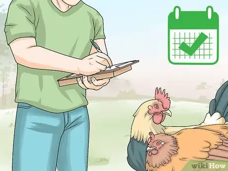 Imagen titulada Take Care of Chickens Step 24
