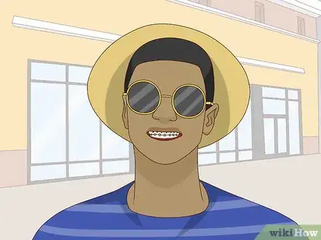 Imagen titulada Look Great With Braces Step 10