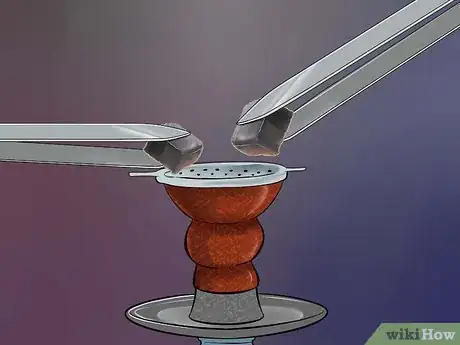 Imagen titulada Start a Hookah Step 13