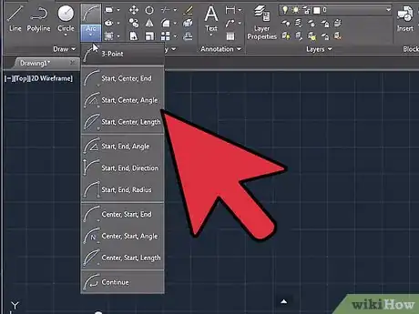 Imagen titulada Use AutoCAD Step 11