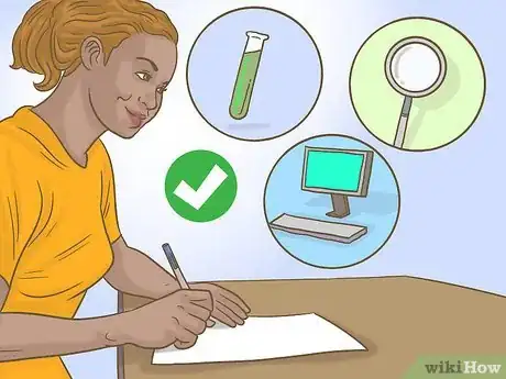 Imagen titulada Become an NYPD Detective Step 19
