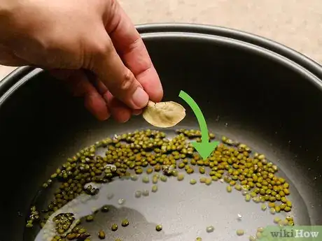 Imagen titulada Cook Mung Beans Step 8