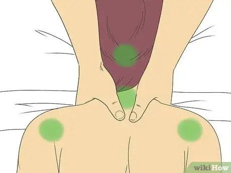 Imagen titulada Relieve Neck Pain Step 7