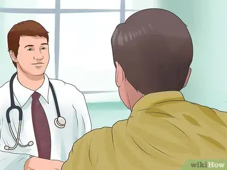 Imagen titulada Cure Nausea Naturally Without Medication Step 20