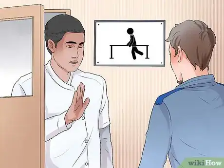 Imagen titulada Help a Drug Addict Step 14