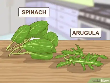 Imagen titulada Take Chlorophyll As a Supplement Step 6