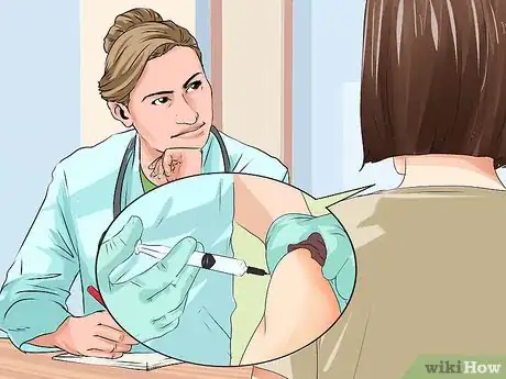 Imagen titulada Cope With Scent Sensitivity Step 4