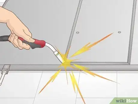 Imagen titulada Create a Go Kart with a Lawnmower Engine Step 14