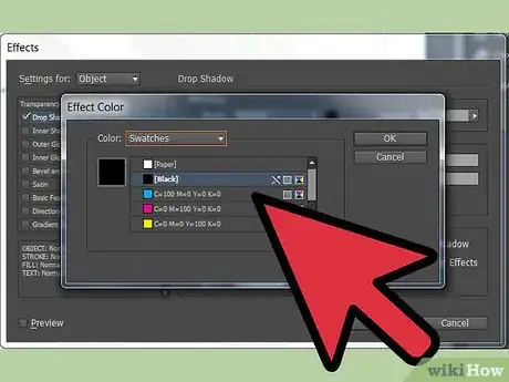 Imagen titulada Add a Drop Shadow in InDesign Step 11