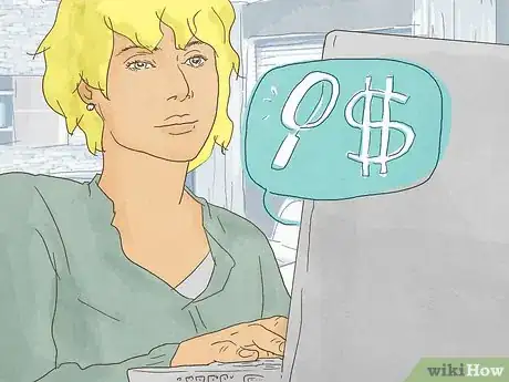 Imagen titulada Avoid Investment Trading System Scams Step 1
