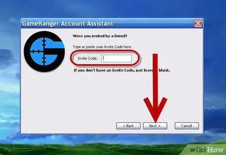 Imagen titulada Play Warcraft Iii Online Without Battle.Net Step 5Bullet1