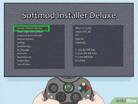 Imagen titulada Mod an Xbox Step 39