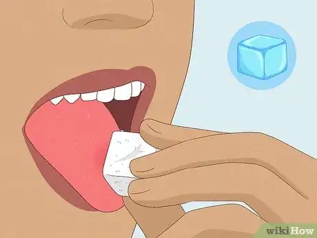 Imagen titulada Heal a Bitten Tongue Step 5