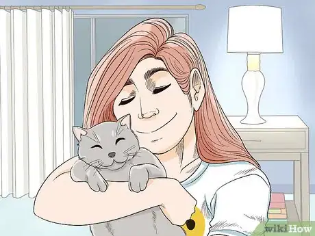 Imagen titulada Get Happy when You're Sad Step 17