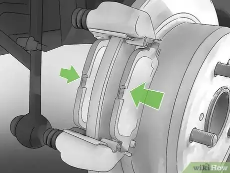 Imagen titulada Change a Brake Caliper Step 11