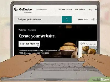 Imagen titulada Make a Website Step 12