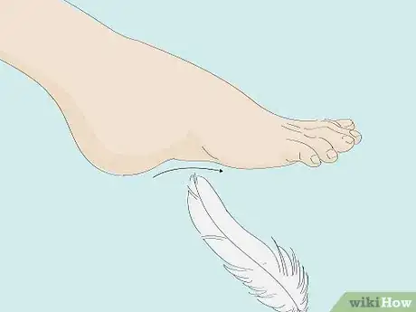 Imagen titulada Tickle Feet Step 13