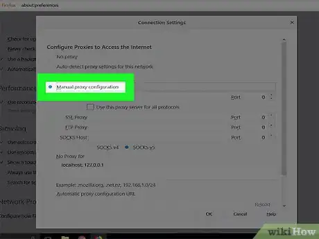 Imagen titulada Block and Unblock Internet Sites with Firefox Step 26