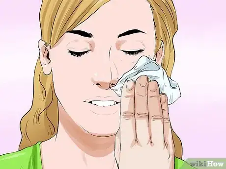 Imagen titulada Get Rid of Hormonal Acne Step 11